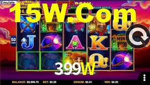 399W,399W Bet