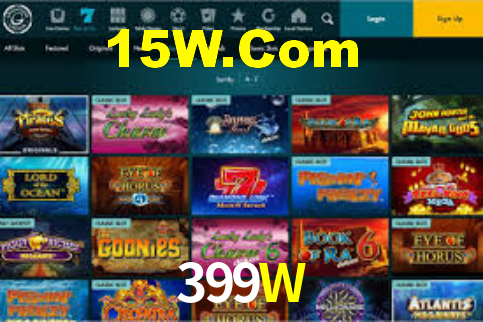 399W