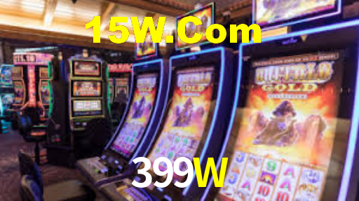399W: Seu Cassino Premiado com Pagamentos Rápidos