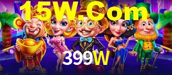 Torneios 399W