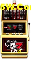 Casino VIP 399W