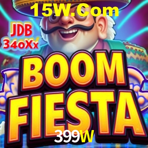 Bônus de Boas-vindas 399W